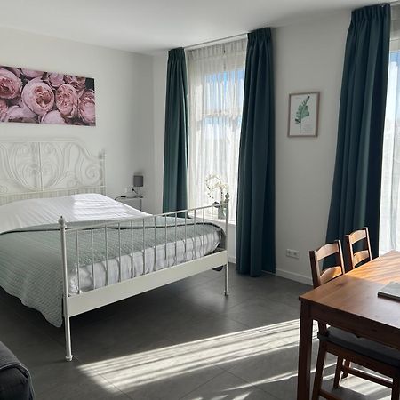 B&B Zunderdorp Amsterdam Exterior foto