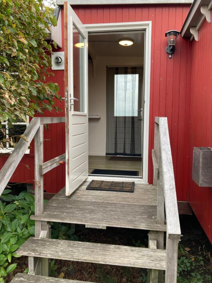 B&B Zunderdorp Amsterdam Exterior foto
